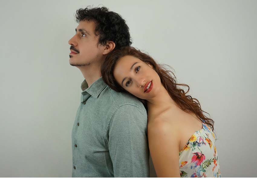 Photo of the performers